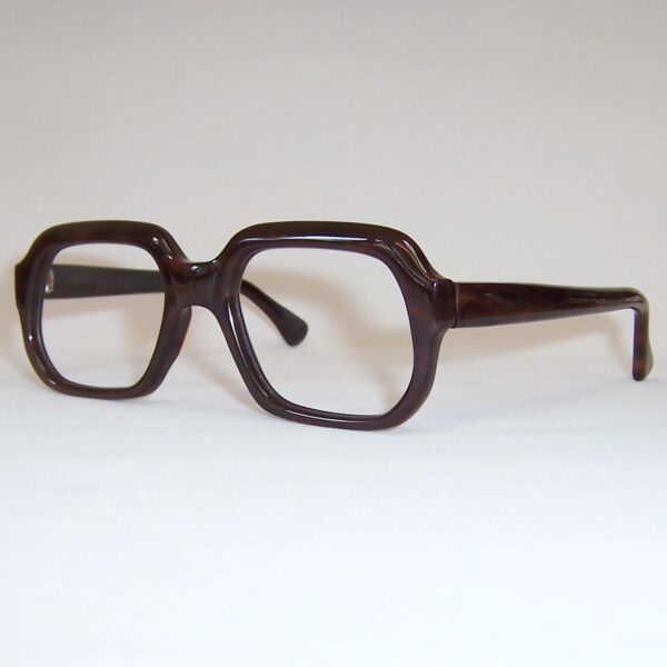 Classic 1960/70s Old School/Geezer Spectacles - Image 3