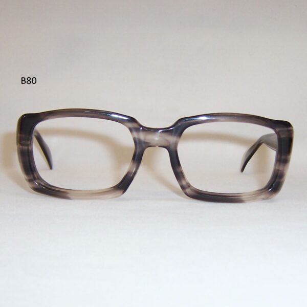 Classic 1960/70s Old School Frame