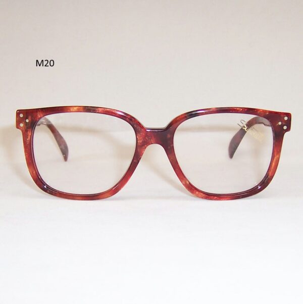 Vintage 1980's Silhouette Frame - Model 2116