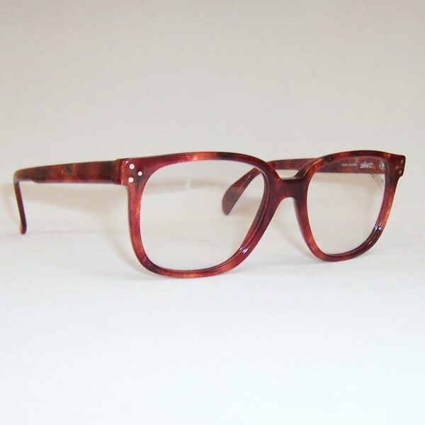 Vintage 1980's Silhouette Frame - Model 2116 - Image 2