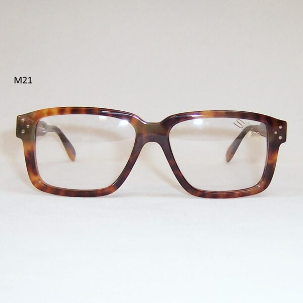 Vintage 1980's Silhouette Frame - Model 2106