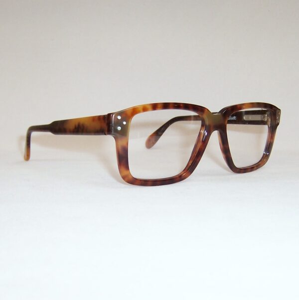 Vintage 1980's Silhouette Frame - Model 2106 - Image 2