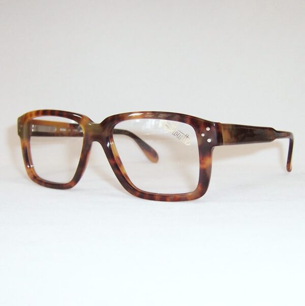 Vintage 1980's Silhouette Frame - Model 2106 - Image 3