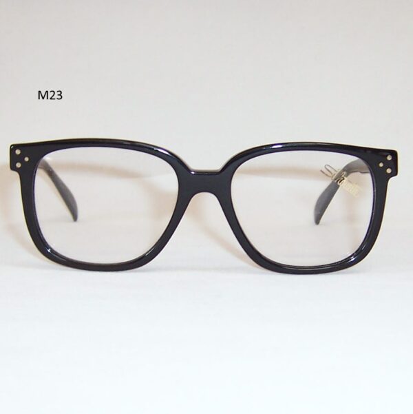 Vintage 1980's Silhouette Frame - Model 2116