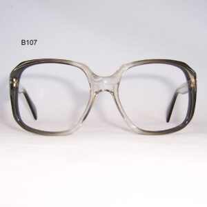 Classic 1970s Old School/Geezer Spectacles