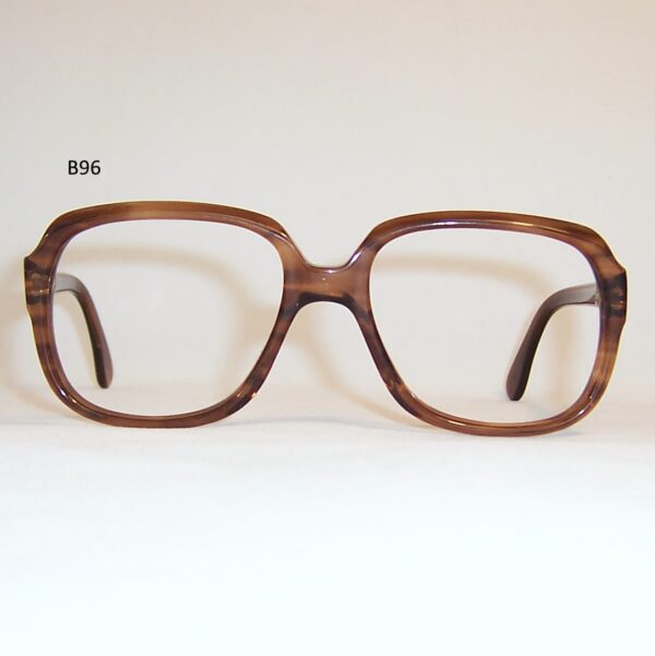 Classic 1970s Old School/Geezer Spectacles