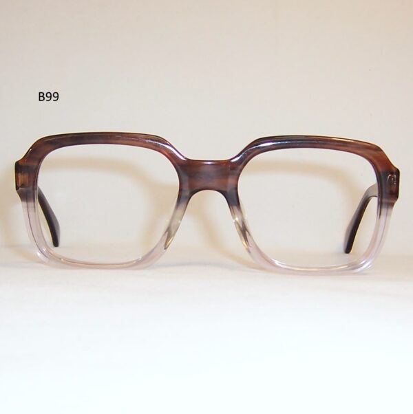 Classic 1960/70s Old School Frame