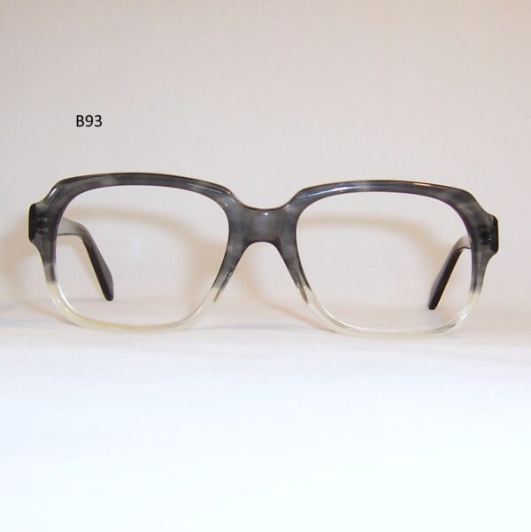 Classic 1960/70s Old School Frame