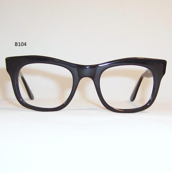 Classic 1950/60s Old School/Geezer Spectacles