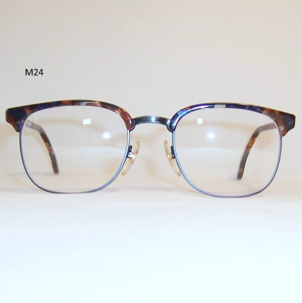 Anglo American Optical classic model M74 frame