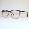 Anglo American Optical classic model M74 frame - Image 3