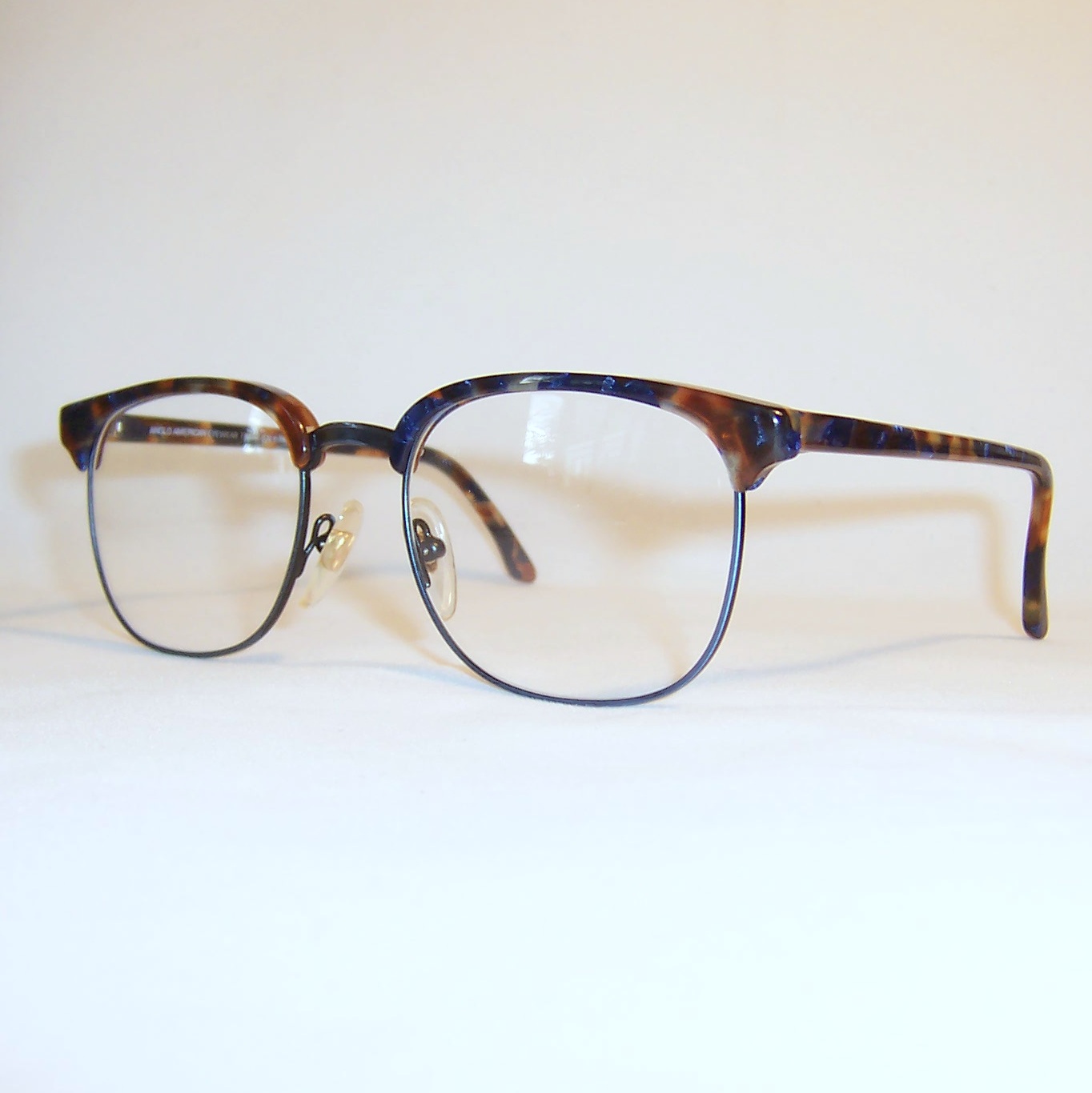 Anglo American Optical classic model M74 frame | Dead Men's Spex