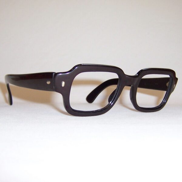 Classic 1950/60s Old School/Geezer Spectacles - Image 2