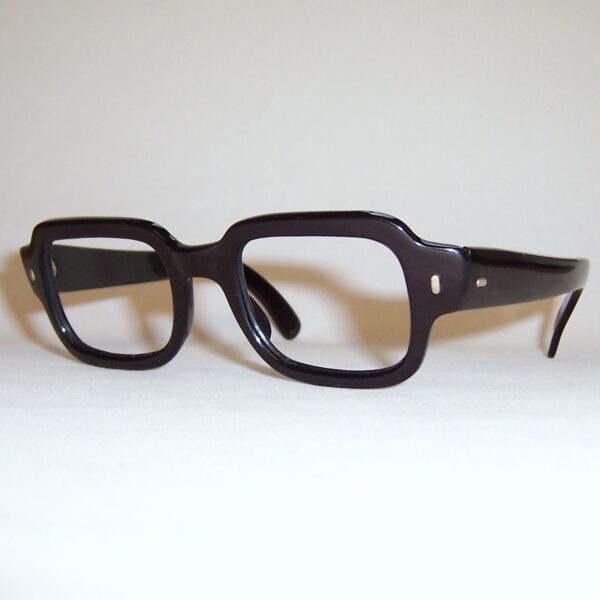 Classic 1950/60s Old School/Geezer Spectacles - Image 3