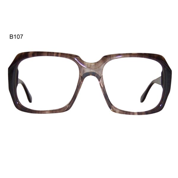 Classic 1970s Old School/Geezer Spectacles