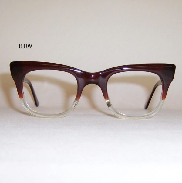 Classic 1960/70s Old School Frame