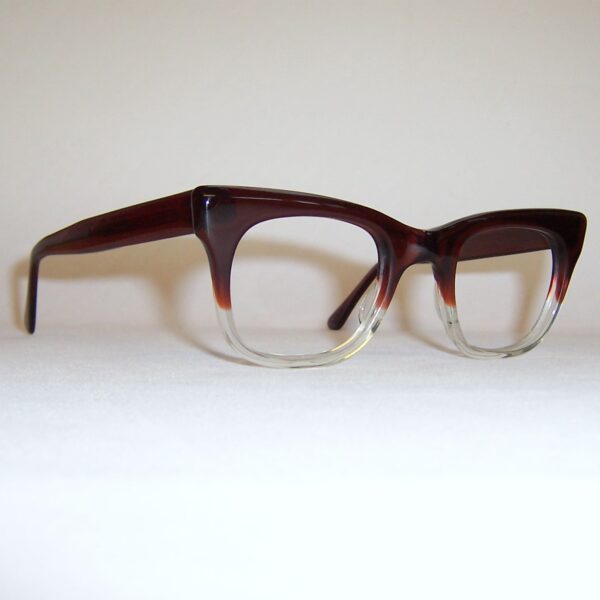 Classic 1960/70s Old School Frame - Image 2