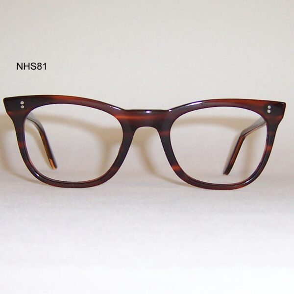 Vintage Tortoise NHS "524" Spectacles