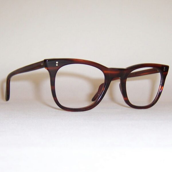 Vintage Tortoise NHS "524" Spectacles - Image 2