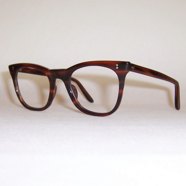 Vintage Tortoise NHS "524" Spectacles - Image 3
