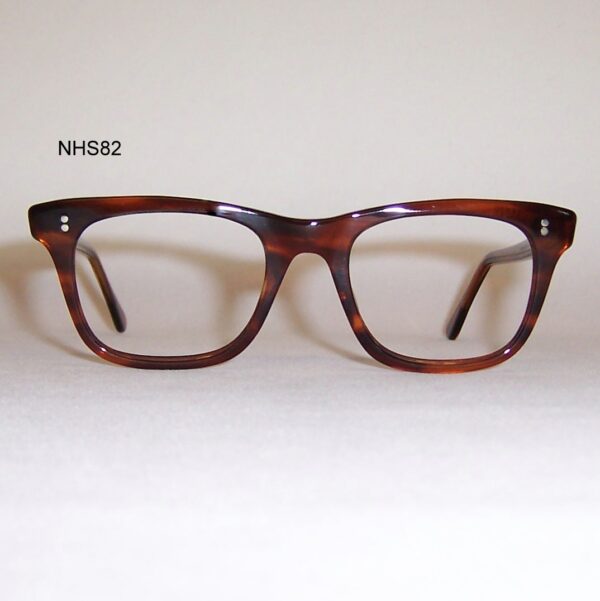 Vintage Tortoise NHS "524" Spectacles