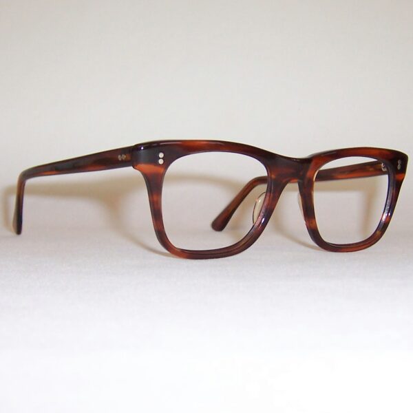 Vintage Tortoise NHS "524" Spectacles - Image 2