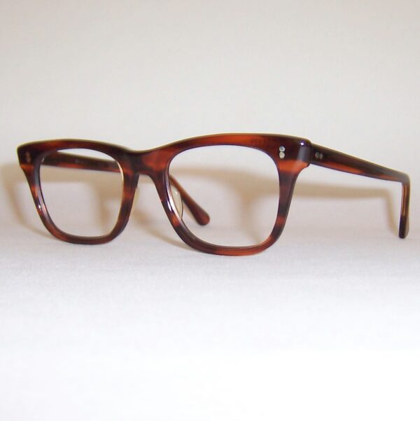 Vintage Tortoise NHS "524" Spectacles - Image 3