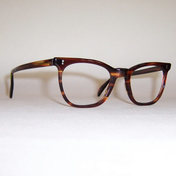 Vintage Tortoise NHS "524" Spectacles - 1960s version - Image 2