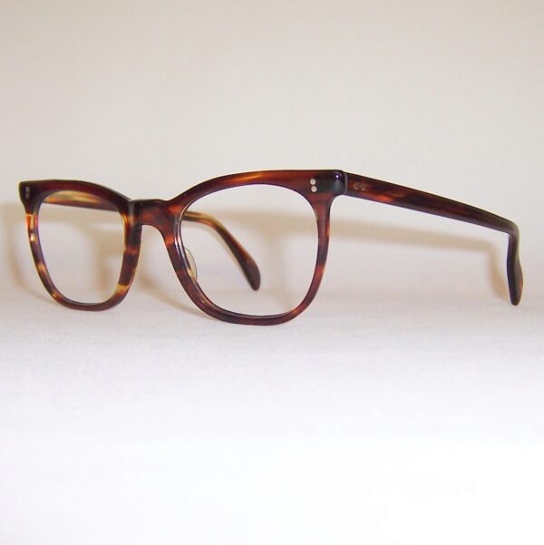 Vintage Tortoise NHS "524" Spectacles - 1960s version - Image 3