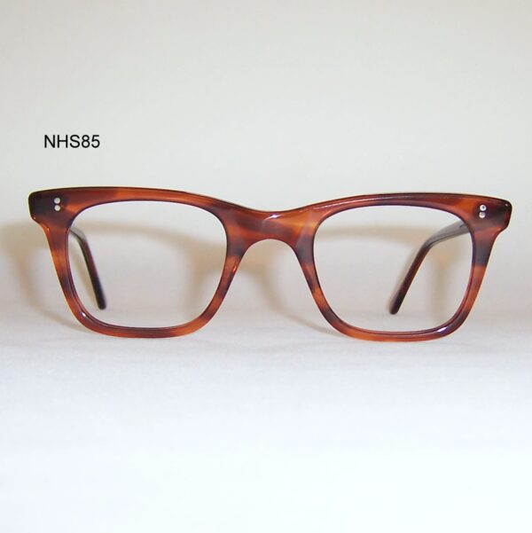 Vintage Tortoise NHS "524" Spectacles