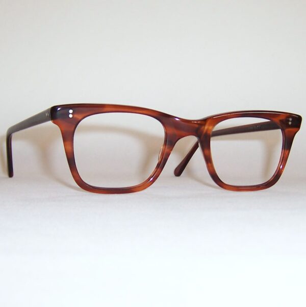 Vintage Tortoise NHS "524" Spectacles - Image 2