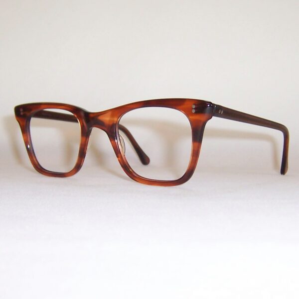 Vintage Tortoise NHS "524" Spectacles - Image 3