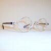 Modern 1930s style frame - larger than period frame making them a great re-enactors frame - Image 2