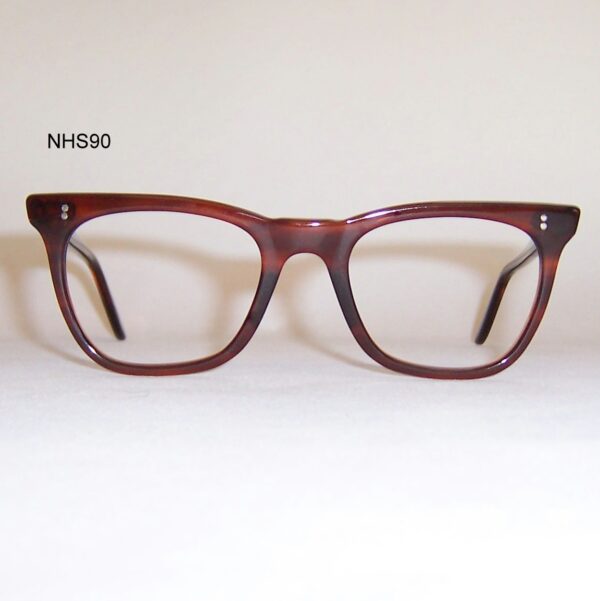 Vintage Tortoiseshell NHS "524" Spectacles