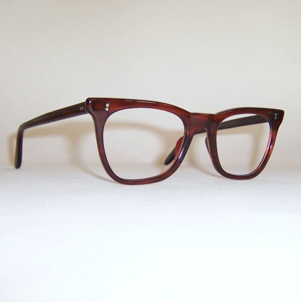 Vintage Tortoiseshell NHS "524" Spectacles - Image 2