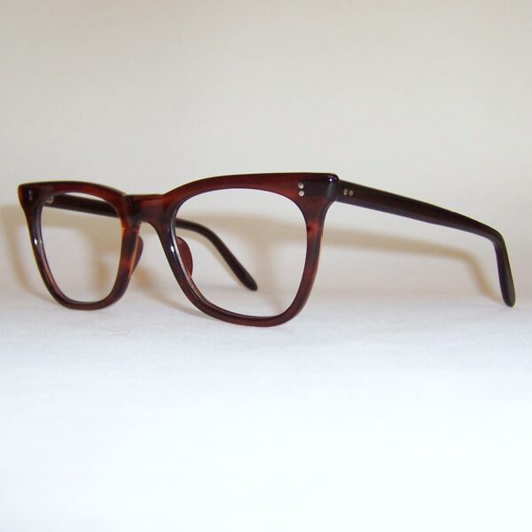 Vintage Tortoiseshell NHS "524" Spectacles - Image 3