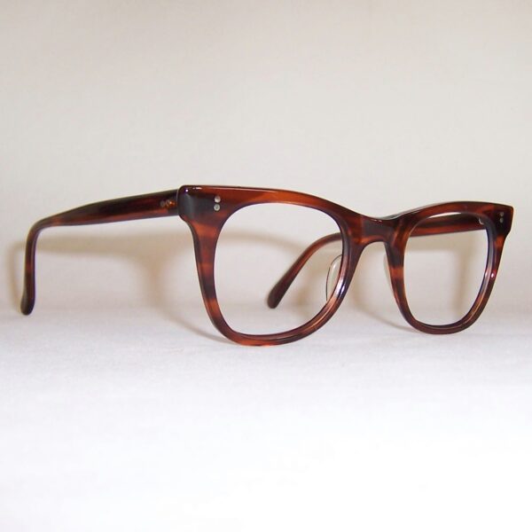 Vintage Tortoiseshell NHS "524" Spectacles - Image 2