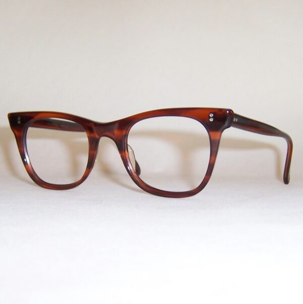 Vintage Tortoiseshell NHS "524" Spectacles - Image 3