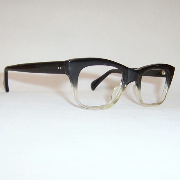 Classic 1960s Fade Old School/Geezer Spectacles - Image 2