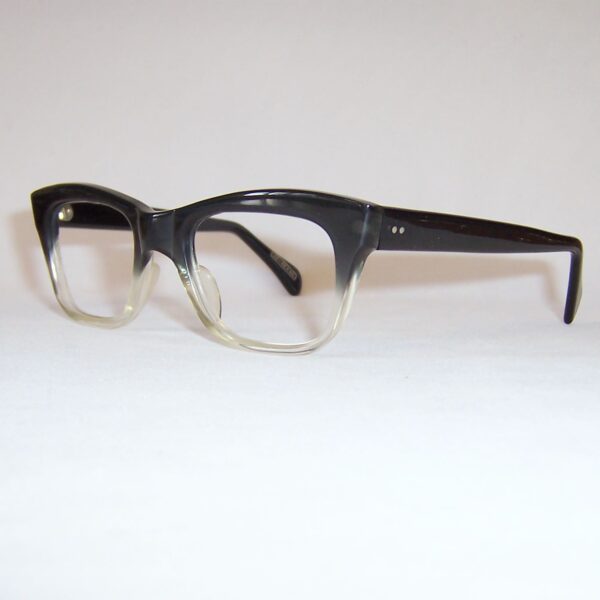 Classic 1960s Fade Old School/Geezer Spectacles - Image 3