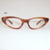 Classic 1950/60s catseye frame
