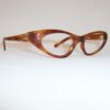 Classic 1950/60s catseye frame - Image 2