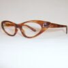 Classic 1950/60s catseye frame - Image 3