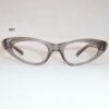 Classic 1950/60s catseye frame