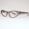 Classic 1950/60s catseye frame - Image 3
