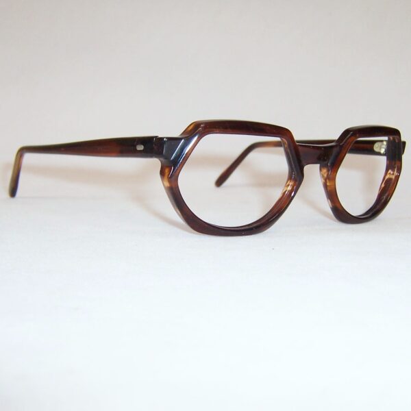 1960s deco revival frame - Image 2