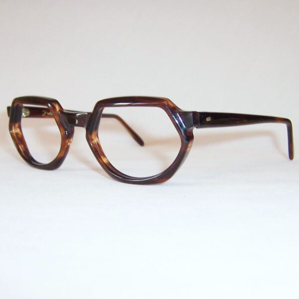 1960s deco revival frame - Image 3