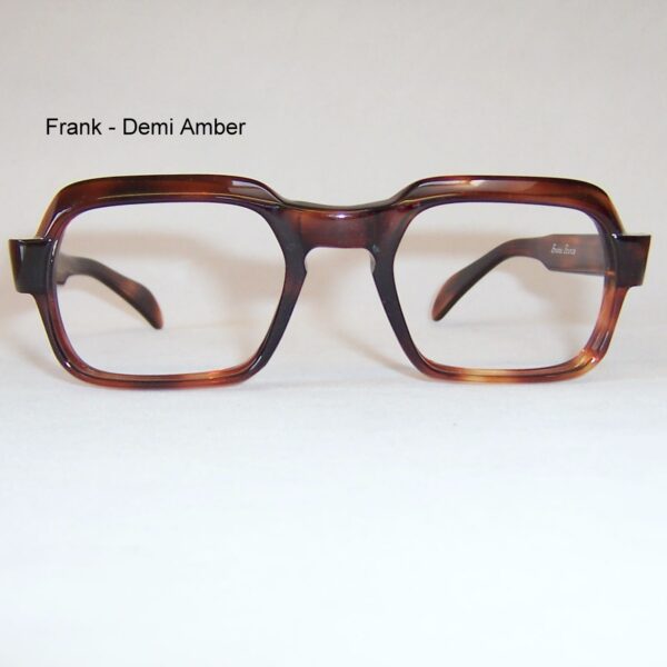 Gents 1960/70s Old School/Geezer frame - Frank