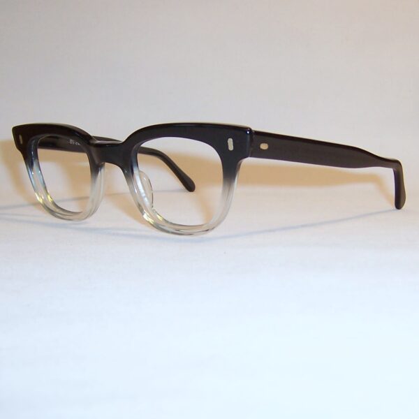 Classic 1960s Fade Old School/Geezer Spectacles - Image 3