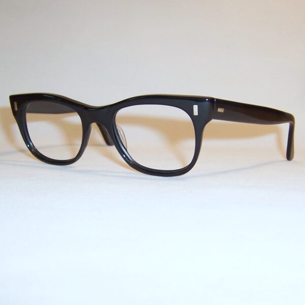 Classic 1960s Old School/Geezer Spectacles - Image 3